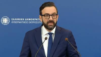 Ανασχηματισμός: Αυτό είναι το νέο υπουργικό σχήμα (Βίντεο)