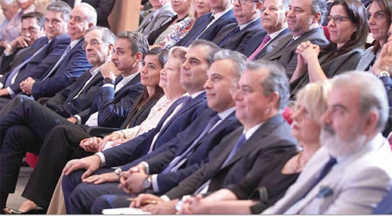 Μετά τα χρόνια της μεγάλης κρίσης στη Μεσσηνία: Τι να περιμένουμε από τη νέα δεκαετία