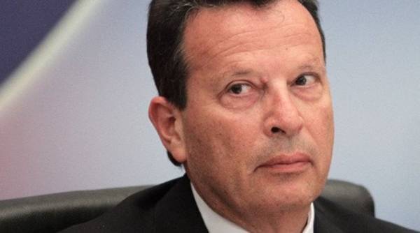 Γιώργος Κύρτσος: Εξι λόγοι για να ψηφίσετε τη Νέα Δημοκρατία