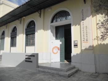 Μαθητές και ξένοι στα μουσεία της Μεσσηνίας