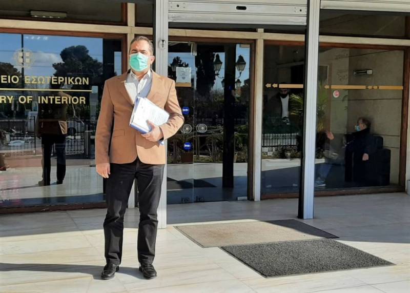 Δήμος Καλαμάτας: Προτάσεις για γωνιές ανακύκλωσης και δράσεις ηλεκτροκίνησης