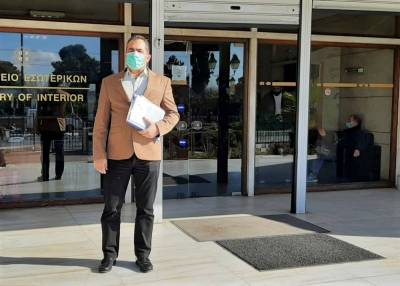 Δήμος Καλαμάτας: Προτάσεις για γωνιές ανακύκλωσης και δράσεις ηλεκτροκίνησης