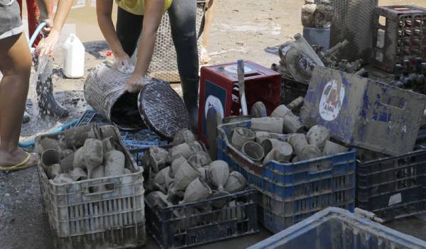 Σωματείο ΔΕΥΑ Μεσσηνίας: Κοροϊδία η απόφαση απαλλαγής των πλημμυροπαθών