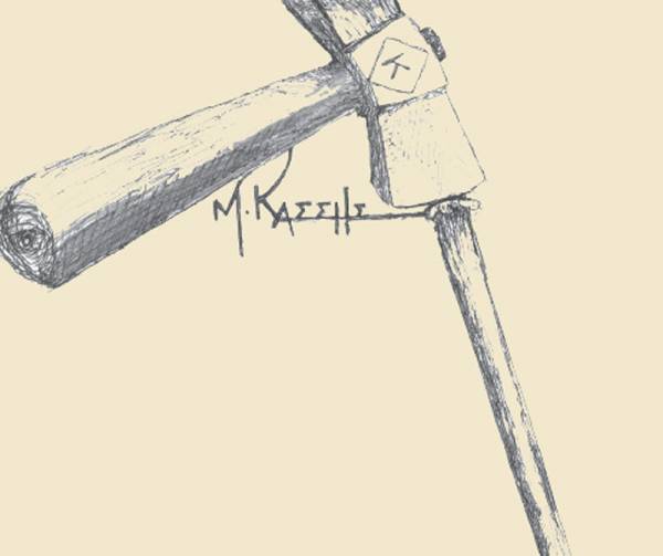 Παρουσίαση ποιημάτων του γλύπτη Μιχάλη Κάσση