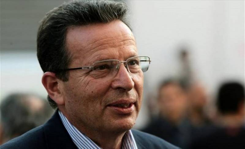 Γιώργος Κύρτσος: Διδάγματα από την ιταλική κρίση