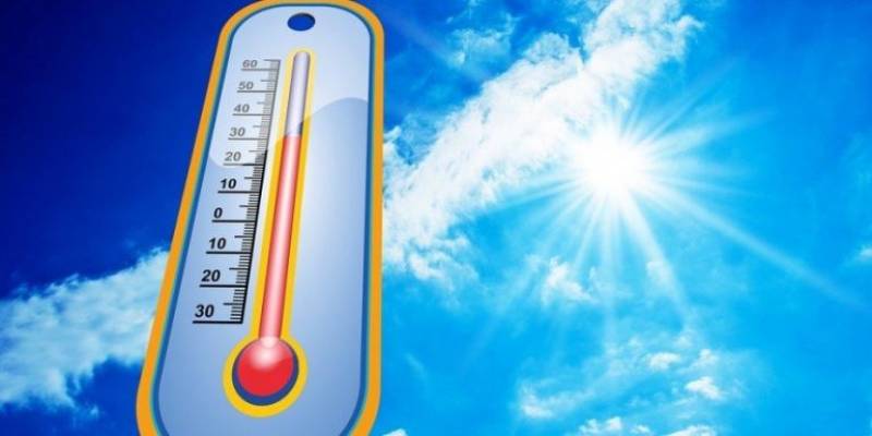 Καιρός 05/07/2025: Αίθριος καιρός με 36 βαθμούς να φτάνει ο υδράργυρος