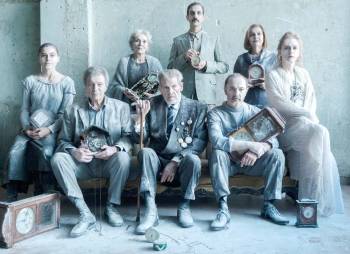 Ο “Θείος Βάνιας" στην Καλαμάτα