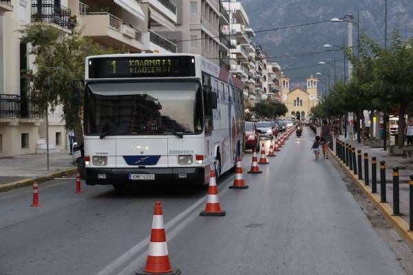Δεν αλλάζει τίποτα φέτος στη Ναυαρίνου