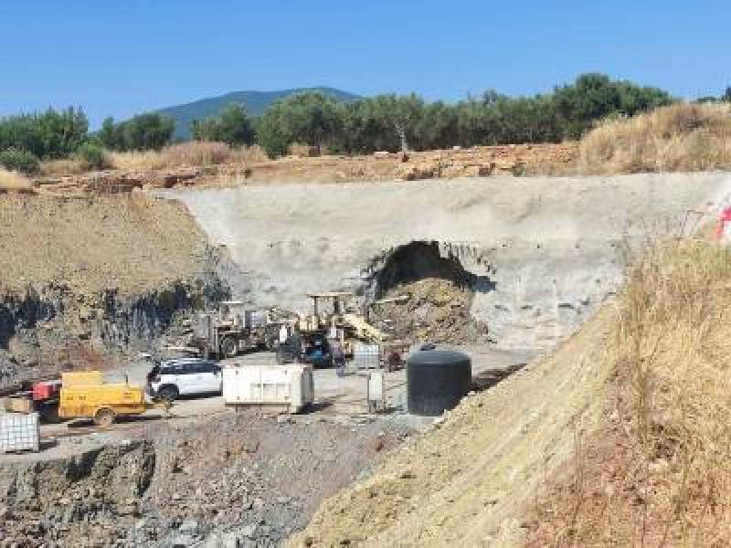 Η Λαϊκή Συσπείρωση για το Τζάνε - Καλαμάκι