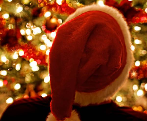 Χριστουγεννιάτικη γιορτή για τα παιδιά των δικηγόρων