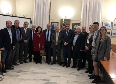 Εξέταση μαστού σε 202 γυναίκες στα Φιλιατρά