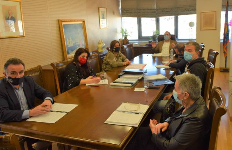 Ολοκληρώνεται η διαβούλευση για το ΣΒΑΚ του Δήμου Καλαμάτας