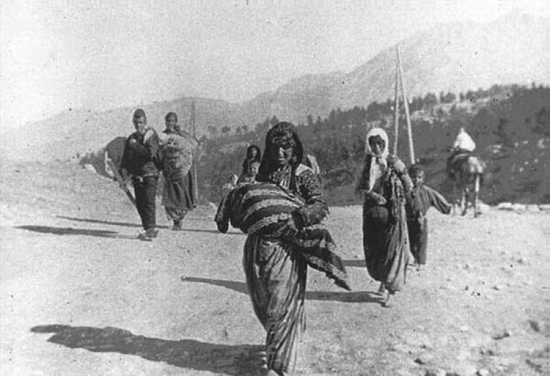 19 Μαΐου - Η Γενοκτονία των Ποντίων