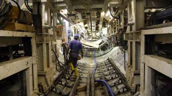 Εισαγγελική έρευνα για τις καθυστερήσεις στο Μετρό Θεσσαλονίκης