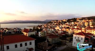 Αφιέρωμα του STAR στη Δυτική Μεσσηνία (βίντεο)