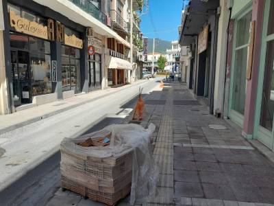 Αγώνας δρόμου για να μην χαθεί η χρηματοδότηση της Αναγνωσταρά