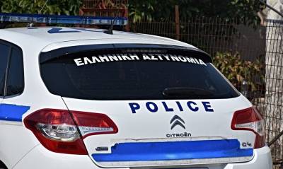 Θεσσαλονίκη: Είκοσι έξι συλλήψεις σε μία εβδομάδα για ναρκωτικά