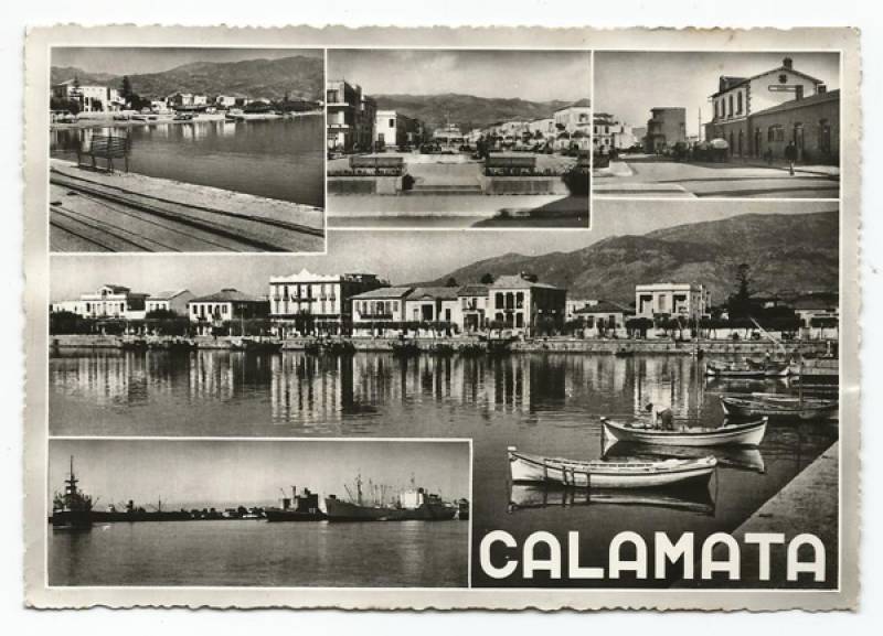 Εικόνες της πόλης