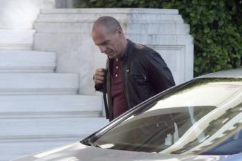 Βαρουφάκης: Να πάτε για ύπνο...