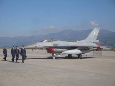 Ερώτηση Σακοράφα για τη δημιουργία κέντρου εκπαίδευσης πιλότων στην Καλαμάτα