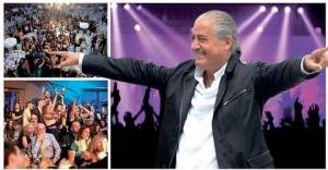 Μεγάλη τουριστική επένδυση ετοιμάζει Ελληνοκαναδός επιχειρηματίας στην Λακωνία