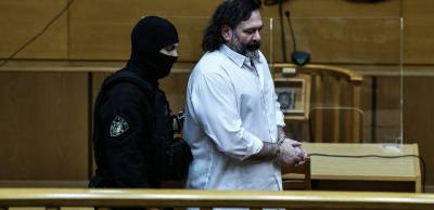 Την άρση ασυλίας του Ι.Λαγού αποφάσισε για δεύτερη φορά το Ευρωκοινοβούλιο