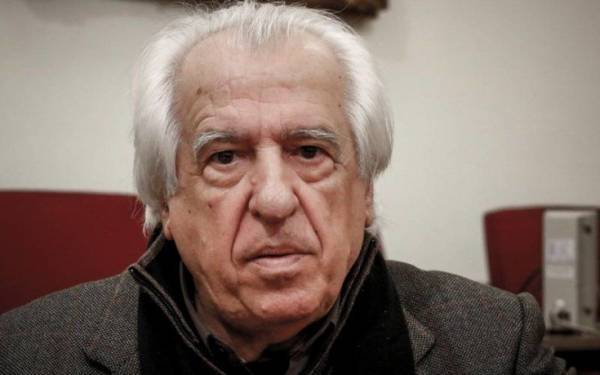 “Καντάτα Ελευθερίας” από την Χορωδία Τρίπολης