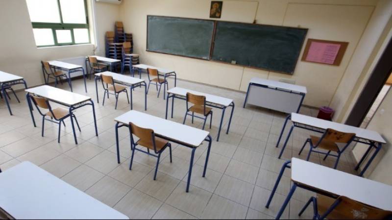 Τελευταίο κουδούνι σήμερα για τα λύκεια: Ξεκινούν την επόμενη εβδομάδα οι προαγωγικές και απολυτήριες εξετάσεις