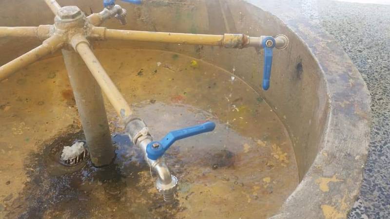 Ο Μάκαρης για το 18ο Δημοτικό Σχολείο Καλαμάτας (φωτογραφίες)