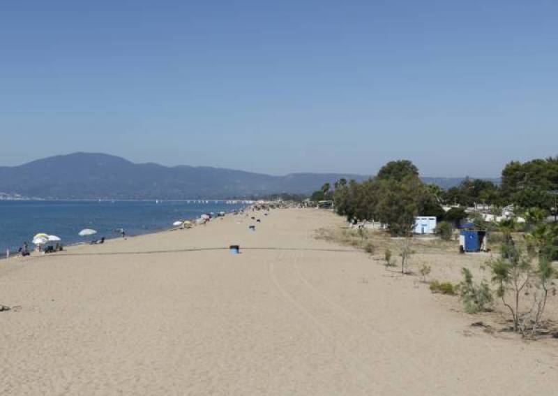 Σε εταιρεία οι ναυαγοσώστες στο Δήμο Μεσσήνης