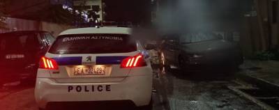 Έγκλημα στο Περιστέρι: Παραδόθηκε ο δράστης της δολοφονίας του 37χρονου