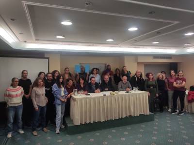 Νέα διαμαρτυρία γονέων και εκπαιδευτικών: Ζητούν λύσεις για τα προβλήματα στα σχολεία