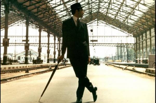 Πέθανε ο Γάλλος ηθοποιός και σκηνοθέτης Πιερ Ετέξ