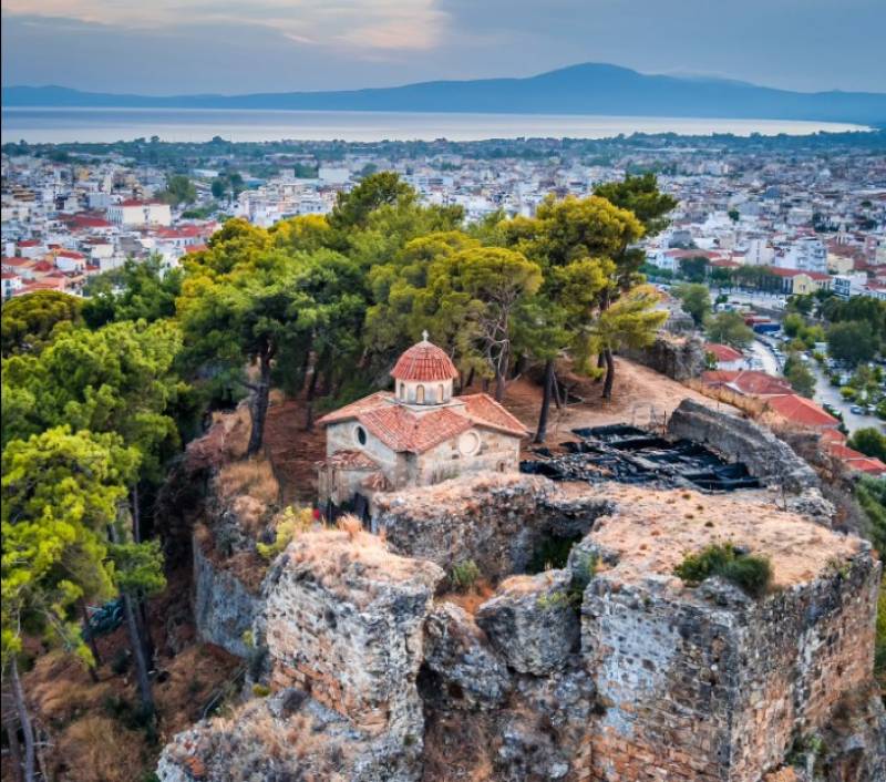 Εφορεία Αρχαιοτήτων Μεσσηνίας: Το χειμερινό ωράριο μουσείων και αρχαιολογικών χώρων