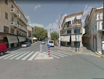 Νέες πεζοδρομήσεις στο κέντρο της Καλαμάτας