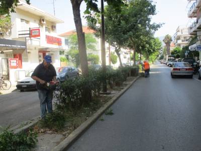 Βοηθά τους οδηγούς