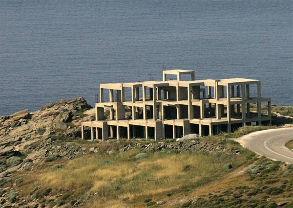 Κρατικοδίαιτος καπιταλισμός με δανεικά κι αγύριστα