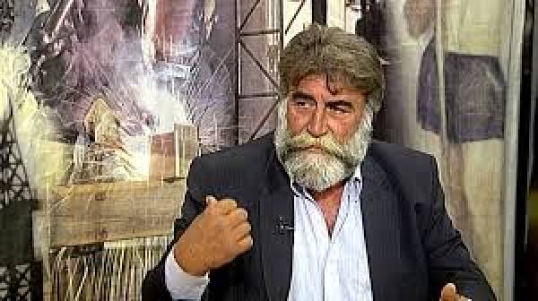 Θρήνος για το θάνατο του αγροτοσυνδικαλιστή Νίκου Αγγέλου