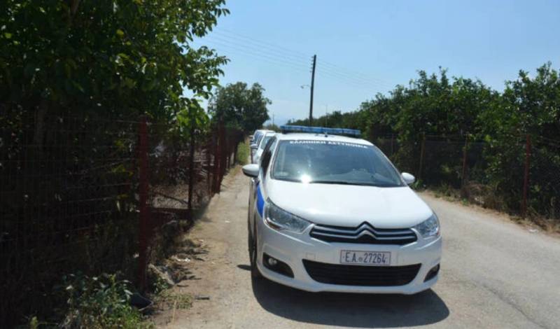 Βόλος: Απειλούσε να κάψει ζωντανούς τα πεθερικά και την πρώην γυναίκα του