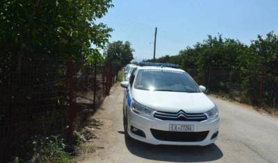 Βόλος: Απειλούσε να κάψει ζωντανούς τα πεθερικά και την πρώην γυναίκα του