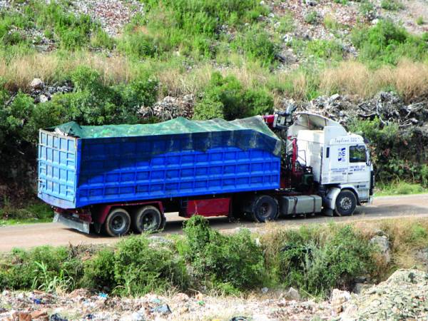 Καλαμάτα: Αναβλήθηκε ο διαγωνισμός για τα σκουπίδια αξίας 4,9 εκ. ευρώ λόγω… μετακόμισης