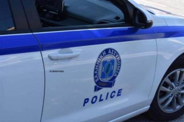 Μεσσηνία: Σύλληψη 40χρονου που οδηγούσε μεθυσμένος