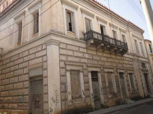 Ξεμπλοκάρει το κτήριο του Γαλλικού Ινστιτούτου