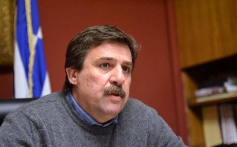 Ξανθός: Με τις σημερινές του ανακοινώσεις ο κ. Πλεύρης κάνει ό,τι μπορεί για να ενισχύσει το αντιεμβολιαστικό κίνημα