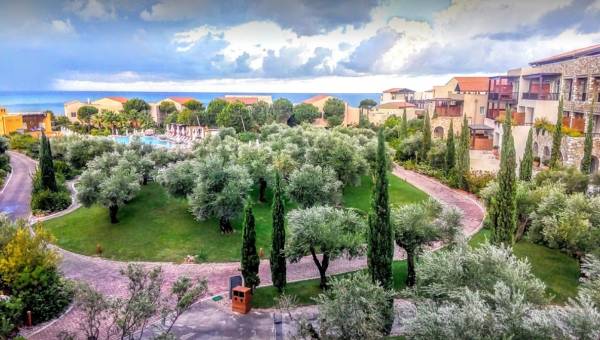 Δύο χαμένα χρόνια για τις μεγάλες επενδύσεις