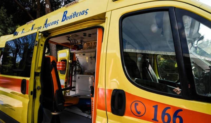 Αχαΐα: 80χρονος κρεμάστηκε από δέντρο - Τον βρήκε ο γιος του