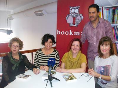 Παρουσιάσεις βιβλίων του οίκου “Anima” στην Καλαμάτα