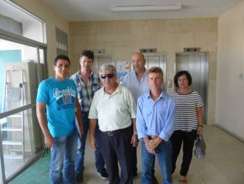 Διαμαρτυρία από το Μουζάκι για τη μεταφορά μαθητών