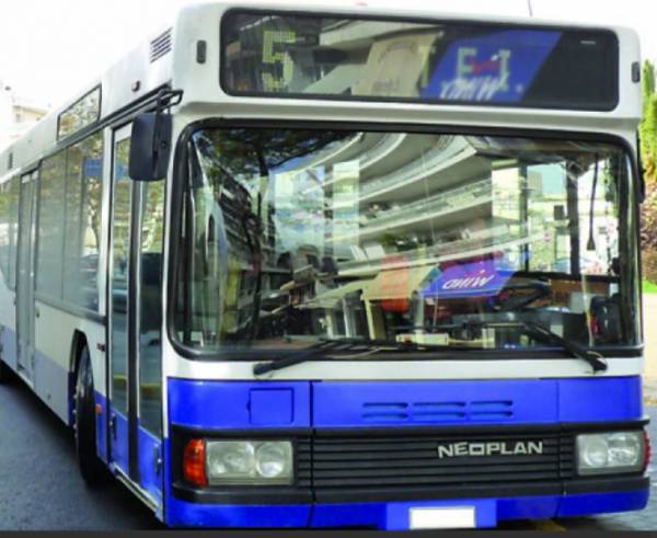 Καλαμάτα: Από σήμερα τα θερινά δρομολόγια του αστικού για Βέργα - Μικρή Μαντίνεια