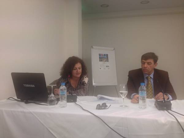 Το Νοσοκομείο Καλαμάτας "οδηγός" βέλτιστων πρακτικών στην υγεία